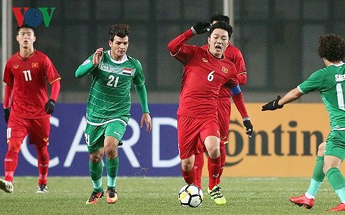 AFF Cup 2018: HLV Park Hang Seo được mang quân 'về quê' tập huấn