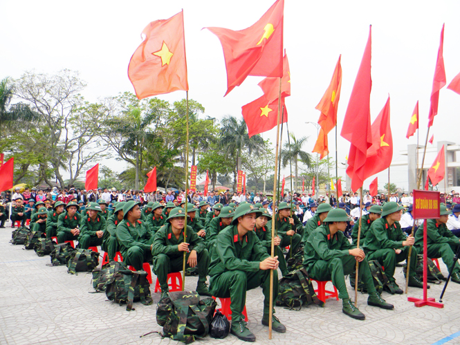 Giúp thanh niên "đề kháng" tốt trước âm mưu "diễn biến hòa bình" của các thế lực thù địch