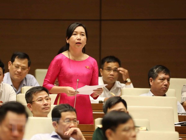 Cần mở rộng phạm vi phòng, chống tham nhũng trong khu vực tư