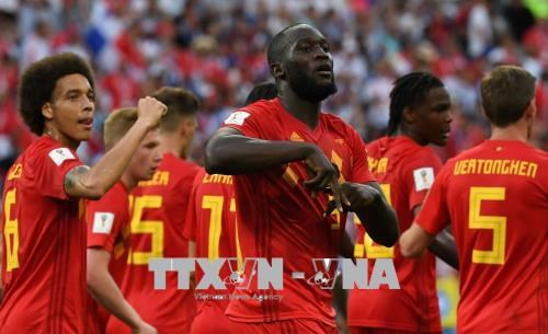 Cập nhật kết quả các trận đấu tại World Cup 2018 tính đến ngày 19-6