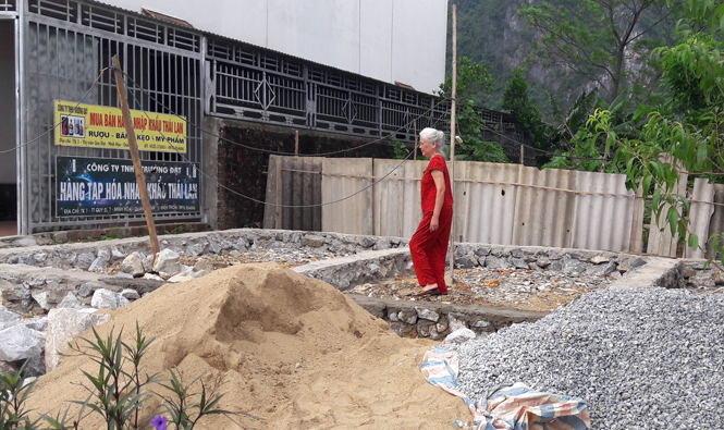 Cần giải quyết dứt điểm vụ việc