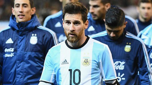 Lịch thi đấu World Cup 2018 hôm nay (26-6): Chung kết ở vòng bảng