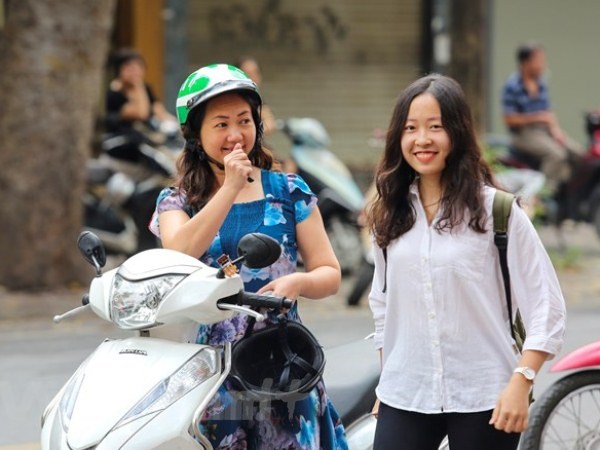 Thí sinh nhận định đề tiếng Anh 'dễ thở' nhất trong các môn thi