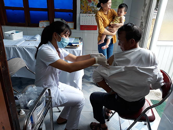 Đừng chủ quan với bệnh dại!