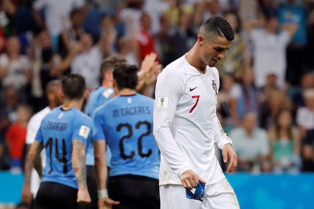 World Cup ngày không còn Messi và Ronaldo!