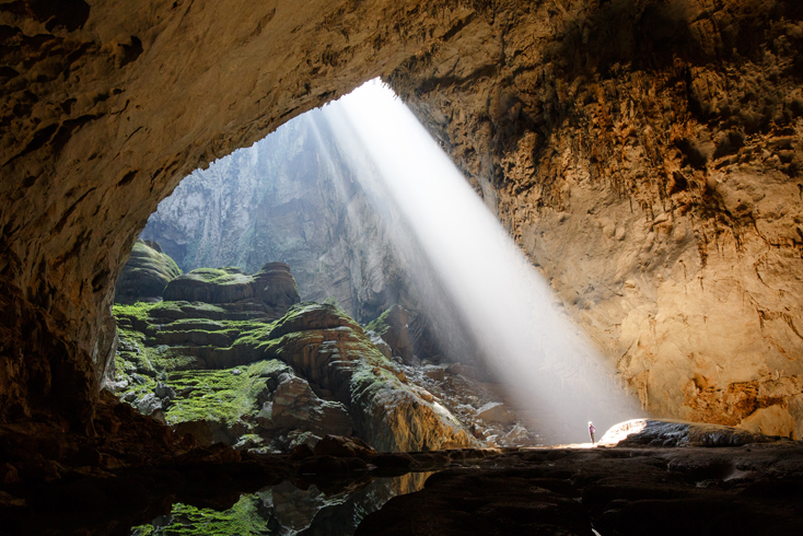 Phong Nha-Kẻ Bàng-15 năm vươn tầm quốc tế :  Dấu ấn một chặng đường