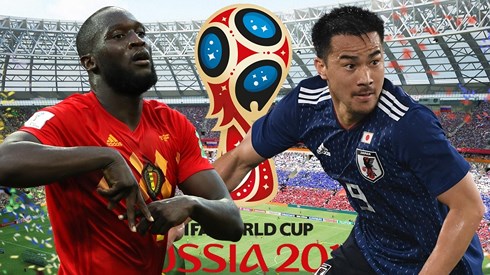Bỉ - Nhật Bản: Lukaku tiễn 'Samurai xanh' về nước?