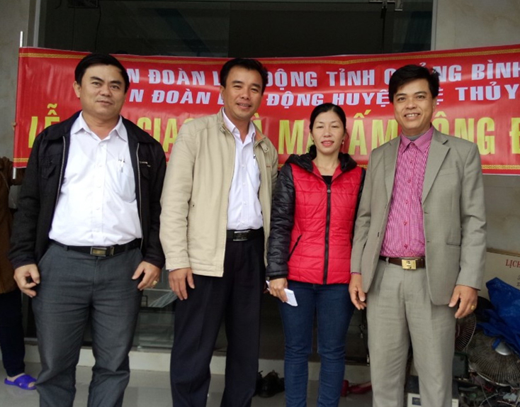 Tăng cường bảo vệ quyền, lợi ích hợp pháp cho người lao động