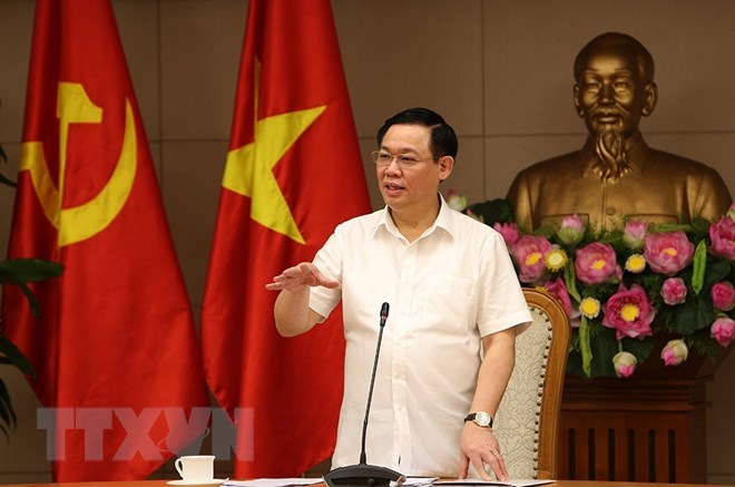 Bám sát kịch bản điều hành giá, không để xảy ra tăng lạm phát 'kép'