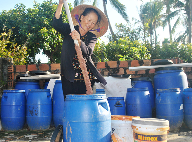 TP. Đồng Hới: Hơn 6.000 hộ dư nợ tín dụng chính sách xã hội