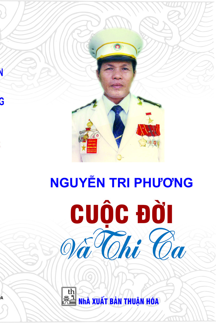 Đọc "Nguyễn Tri Phương - Cuộc đời và thi ca" *