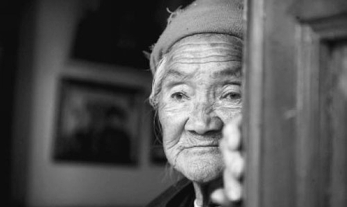 Mẹ vẫn chờ mong