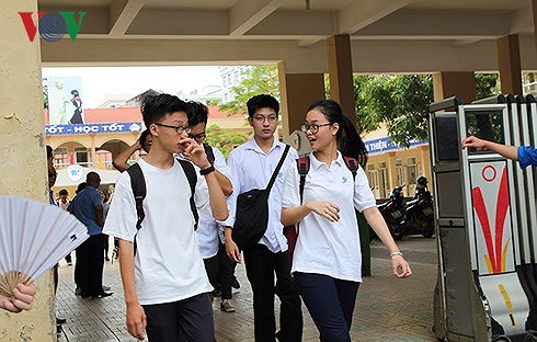 Bức tranh tuyển sinh đại học năm nay dự đoán sẽ như thế nào?