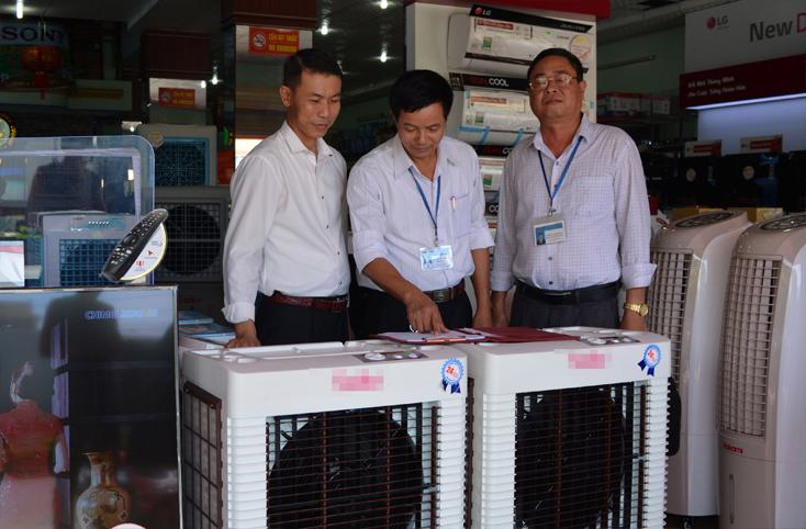 Bố Trạch: Tiếp tục thực hiện tốt các giải pháp thu ngân sách