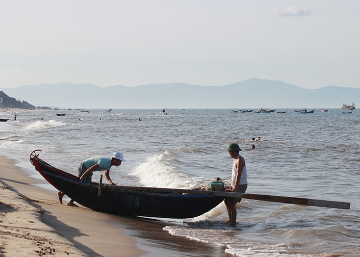 Nhặt