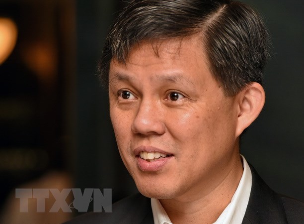 Singapore trở thành nước thứ 3 phê chuẩn thỏa thuận CPTPP