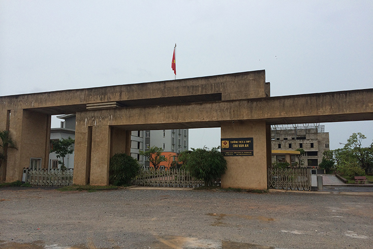 Bị 'phạt tiền' nếu nghỉ việc không báo trước... 60 tháng