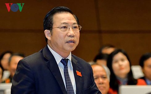 Từ vụ gian lận điểm thi ở Hà Giang: Cần chấm lại theo xác suất ở các địa phương