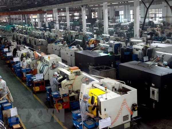 Thúc đẩy hơn nữa quan hệ Đối tác Toàn diện Việt Nam-Hoa Kỳ