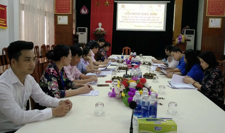 Đẩy mạnh chương trình tín dụng cho vay ưu đãi để mua, thuê nhà ở