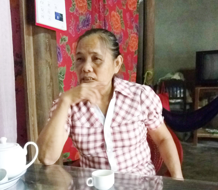 Nghi vấn làm giả biên bản họp của HTX SXKD DV VLXD Thống Nhất: Công an đang xác minh, điều tra làm rõ
