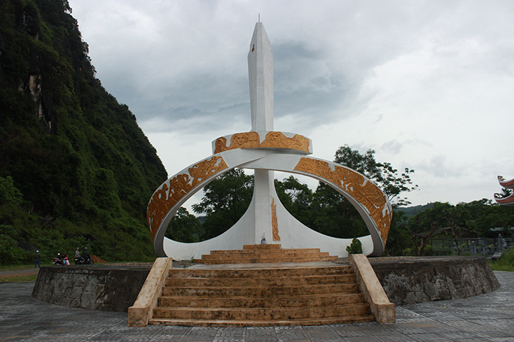 Trở lại phà Xuân Sơn