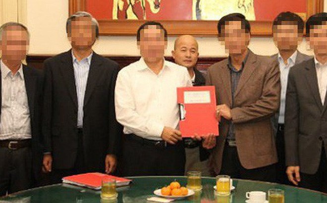 Sẽ xét xử vụ án Đinh Ngọc Hệ cùng các đồng phạm vào ngày 30-7