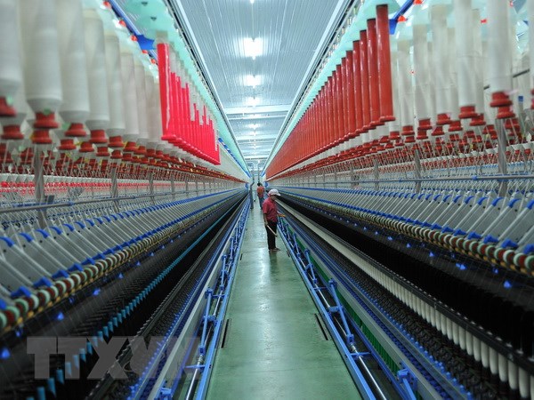Hiệp định thương mại Việt Nam-EU có thể được ký vào tháng 10