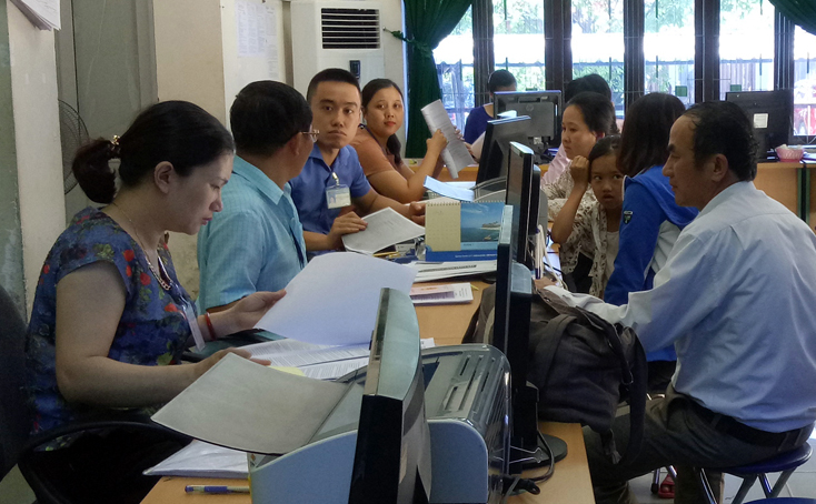 Nâng cao chất lượng hoạt động bổ trợ tư pháp