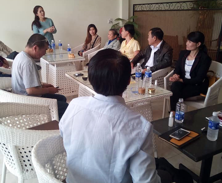 Tăng cường quản lý hoạt động bán hàng đa cấp