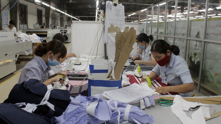 Nâng cao chất lượng hoạt động của Ủy ban Kiểm tra công đoàn