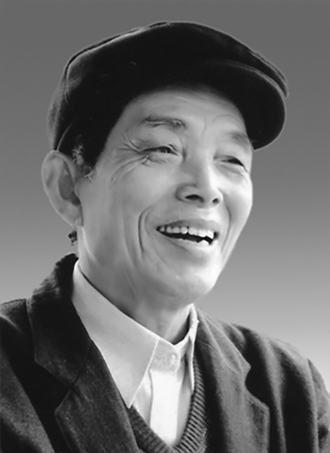 Thơ lục bát của một nhà văn