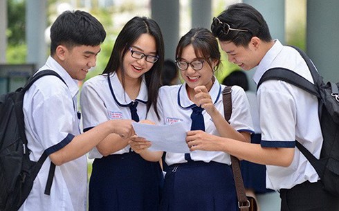 Các trường chuẩn bị công bố điểm chuẩn xét tuyển đại học năm 2018