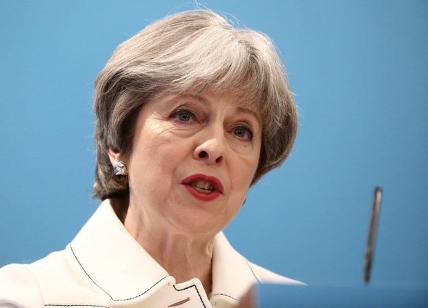 Anh sẽ chuẩn bị phương án cho việc không đạt được thỏa thuận Brexit