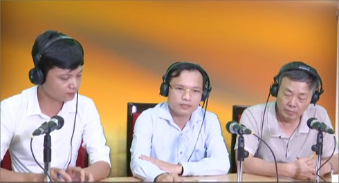 "Sai phạm chấm thi ở Hòa Bình rất nghiêm trọng và tinh vi"