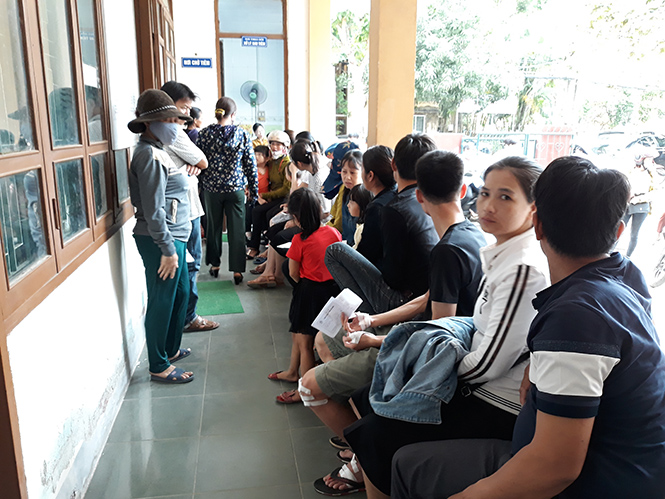 'Bảo đảm đủ vắc xin phòng chống bệnh dại cho người dân'
