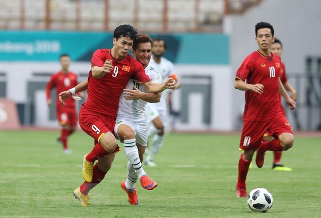 ASIAD 2018: Thắng 3-0, huấn luyện viên Park Hang Seo vẫn chưa hài lòng