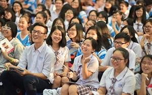 Giáo viên, học sinh Hà Nội không dùng điện thoại di động trong giờ học