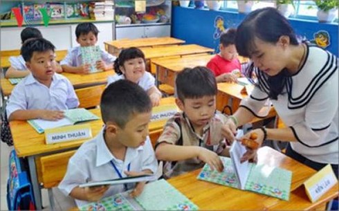 9 nhiệm vụ trọng tâm trong năm học mới 2018-2019
