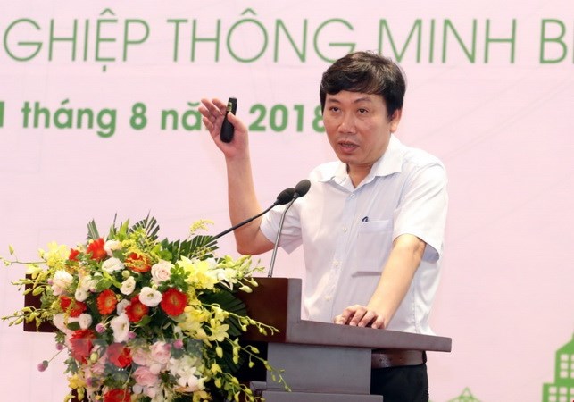 Phát triển nông nghiệp thông minh: Dư địa để áp dụng công nghệ rất lớn