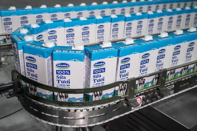Lễ vinh danh 40 thương hiệu công ty giá trị nhất Việt Nam năm 2018