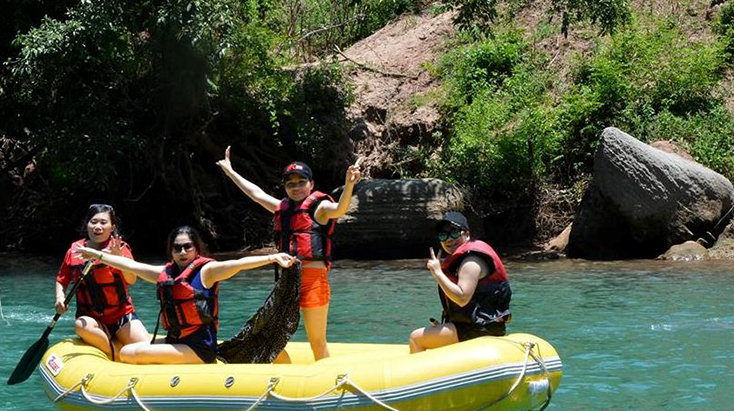 Ấn tượng mang tên cải cách hành chính
