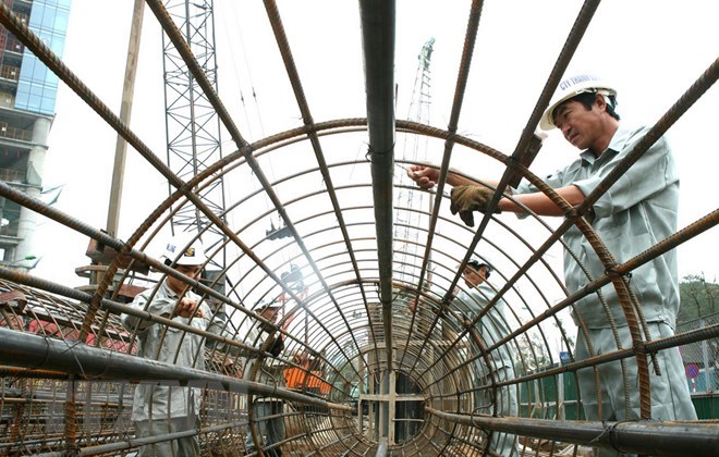 Nội dung nghị quyết Chính phủ về tháo gỡ khó khăn cho đầu tư xây dựng