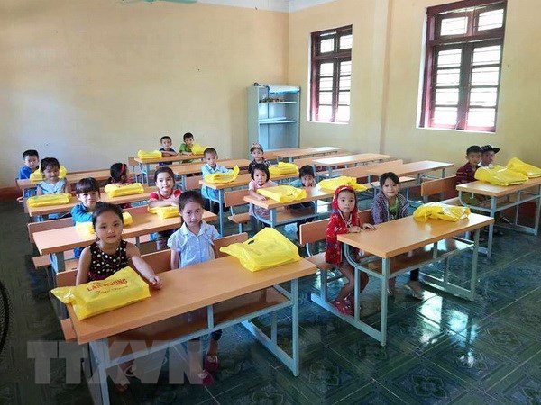 Chủ tịch nước chúc mừng thầy trò cả nước nhân dịp năm học mới