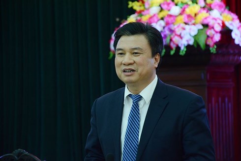 Thứ trưởng GDĐT: Có tình trạng 'tự nguyện bắt buộc' gây phản cảm