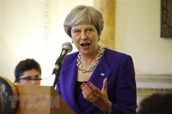 Vấn đề Brexit: Quốc hội Anh cân nhắc kỹ lưỡng tương lai quan hệ với EU