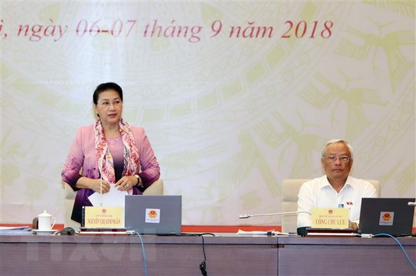 Đồng tình với quyết định xử lý tài sản không giải trình được nguồn gốc