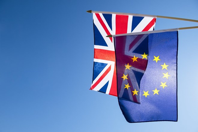 Anh lạc quan về khả năng đạt được thỏa thuận với EU về Brexit