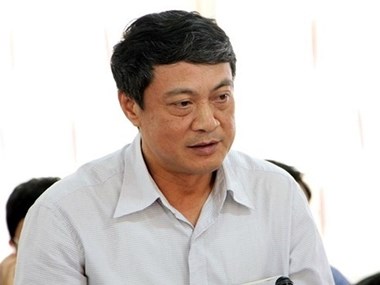 Khiển trách Thứ trưởng Bộ Thông tin và Truyền thông Phạm Hồng Hải
