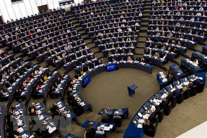 EU khẳng định Anh không thể là một phần thị trường chung sau Brexit